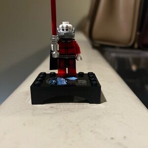 25 year anniversary lego darth malak